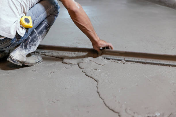Best Stamped Concrete Services in New Haven, IN
