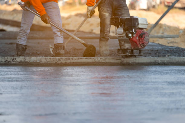 Best Concrete Grinding and Polishing in New Haven, IN