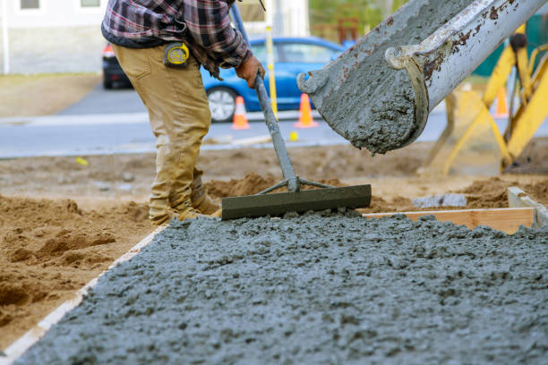 Best Concrete Staining and Coloring in New Haven, IN