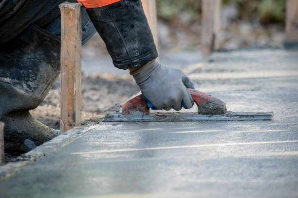 Best Concrete Sealing and Maintenance in New Haven, IN