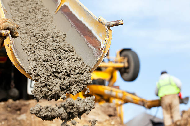 Best Concrete Sidewalk Installation in New Haven, IN