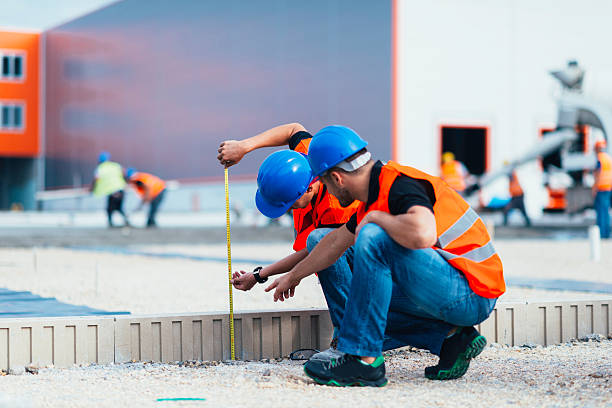 Best Concrete Slab Construction in New Haven, IN